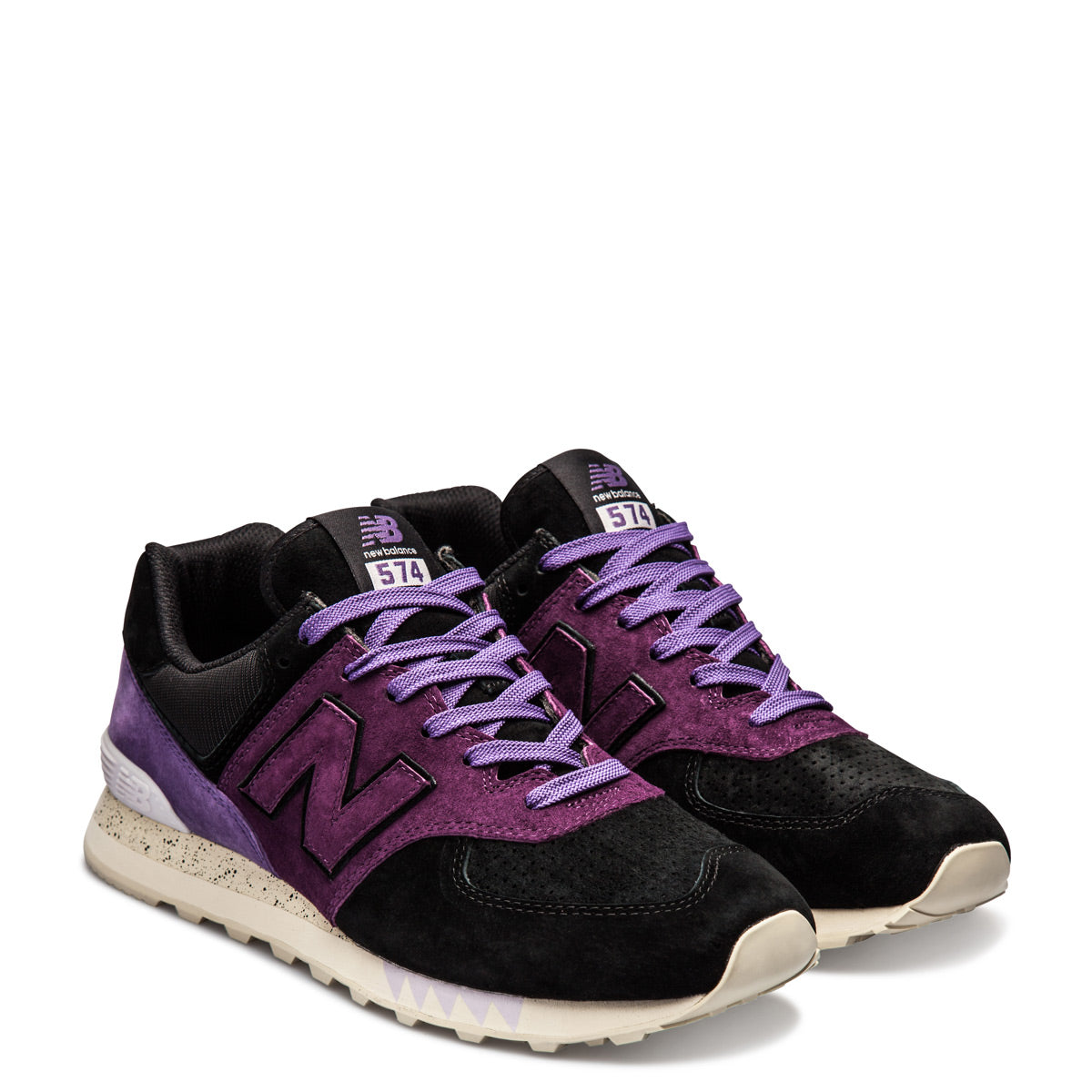 new balance 574 sneaker freaker tassie devil