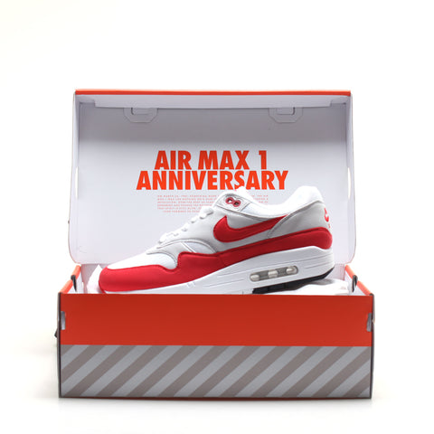 air max one anniversary red