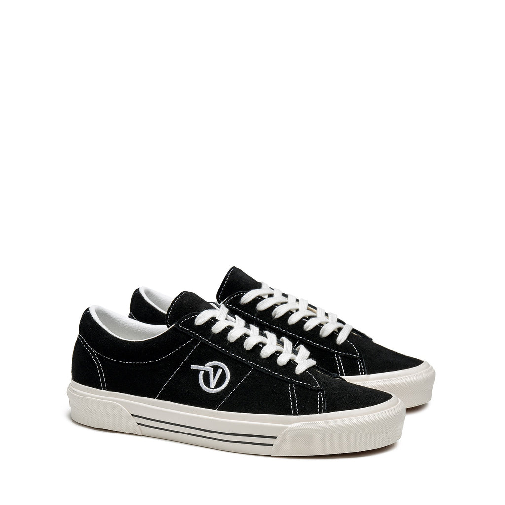 vans anaheim og black