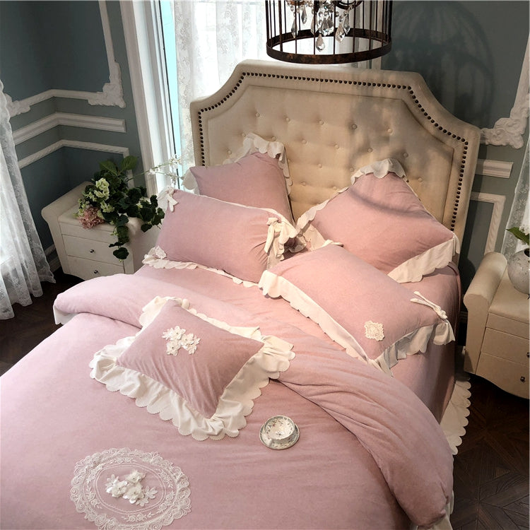 Georgina Duvet Cover Miss Iny