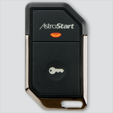 astrostart remote starter