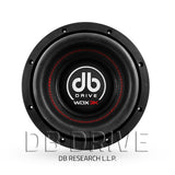 db drive k5f 12d4