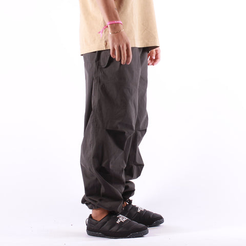 Mサイズ STUSSY NYCO OVER TROUSERS bone | patisserie-cle.com