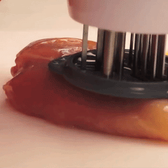 Meat Tenderizer Marinade Tool,Hot Sale