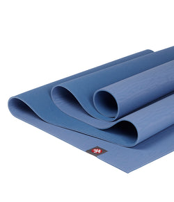 Manduka eKO® Lite Yoga Mat 4mm - Shade Blue