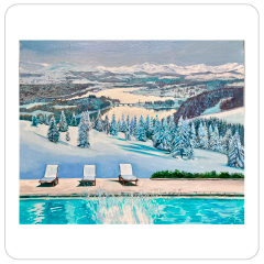 The Splash - Natasha Kissell 2022