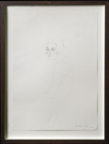 Jonathan Yeo, Erin