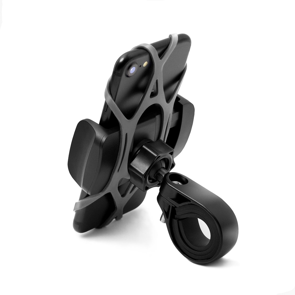 widras bike phone mount