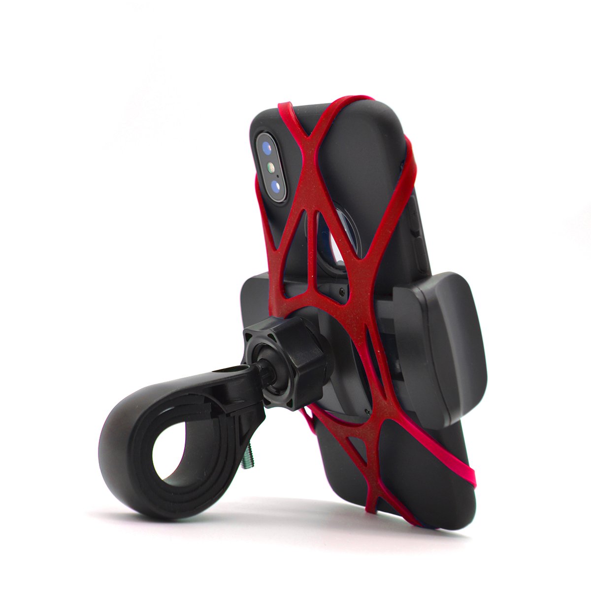 widras bike phone mount