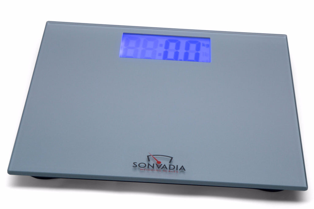 digital bathroom weighing scale