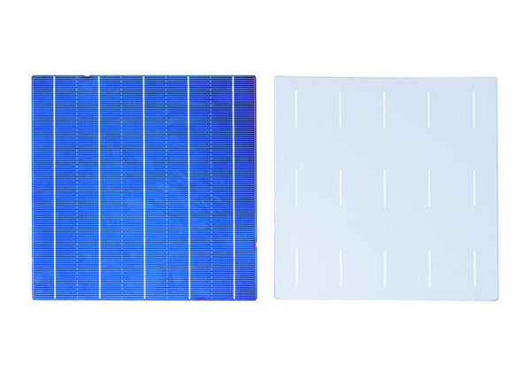 Portable flexible solar panel  monocrystalline cell Polysilicon photovoltaic module 