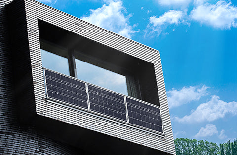 planta solar balcon