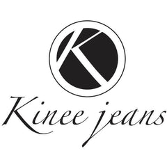Logo Kinee Jeans