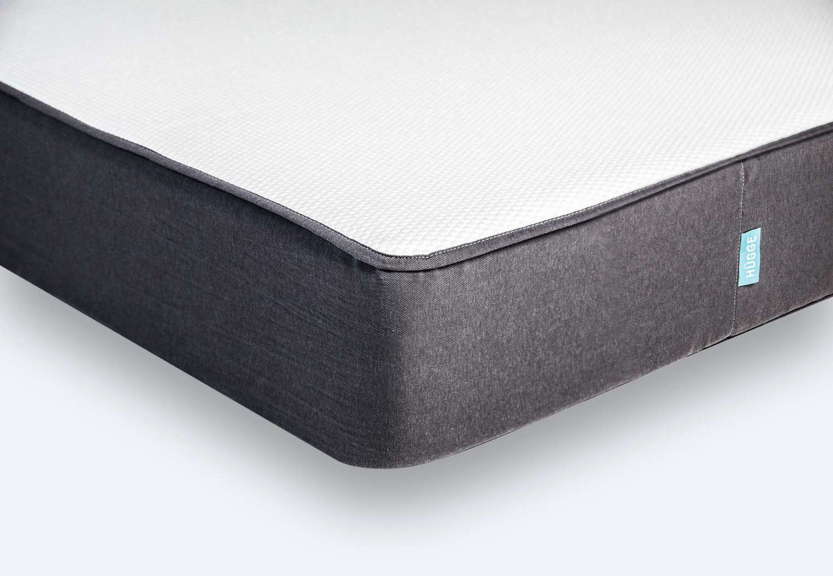 hugge memory foam mattress