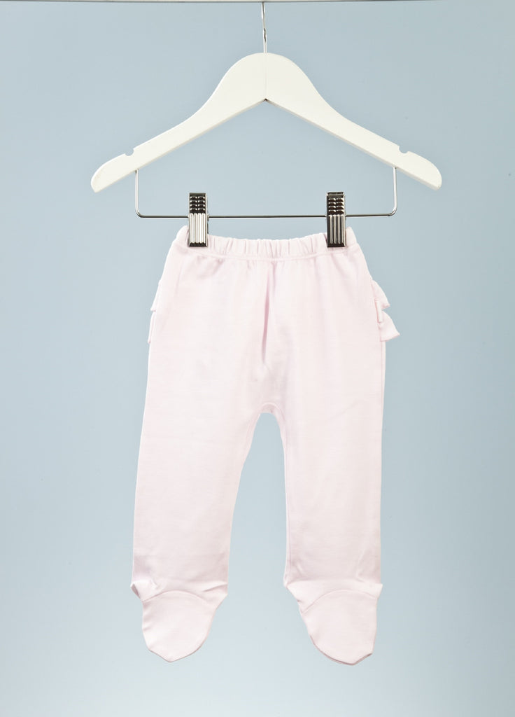 calça para bebe recem nascido