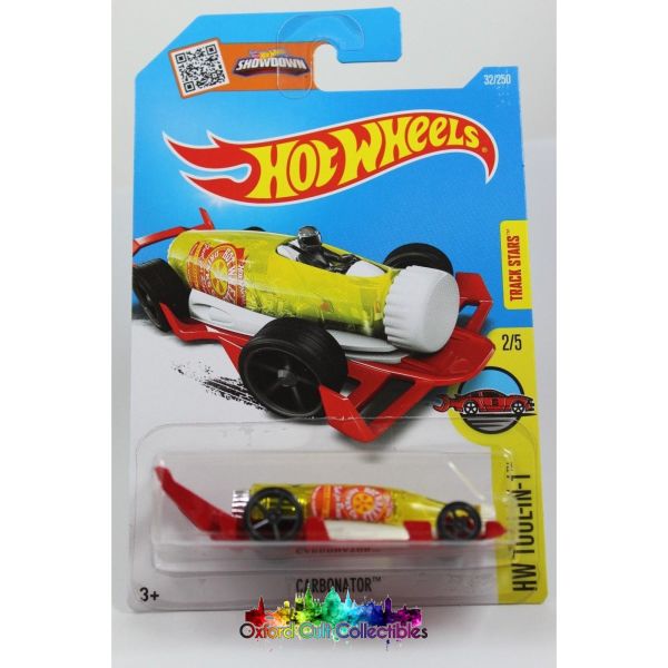 hot wheels bottle opener