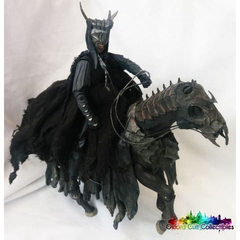 sauron action figure