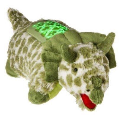 dinosaur pillow pet dream lite