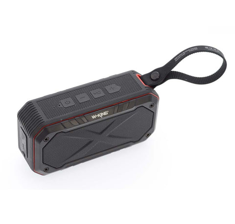 shockproof bluetooth speaker