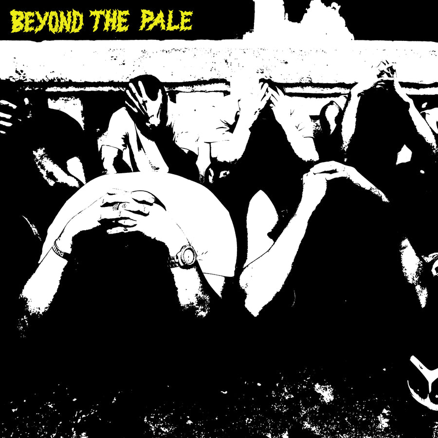Beyond The Pale 