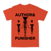 Author & Punisher 