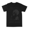 Greet Death “Life Is Hell: Blackened” Premium Black T-Shirt