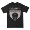 Fange “Breagne Industrielle” Black T-Shirt