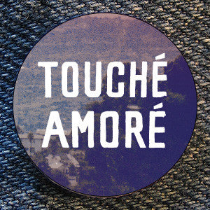 touche amore