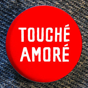touche amore just exist