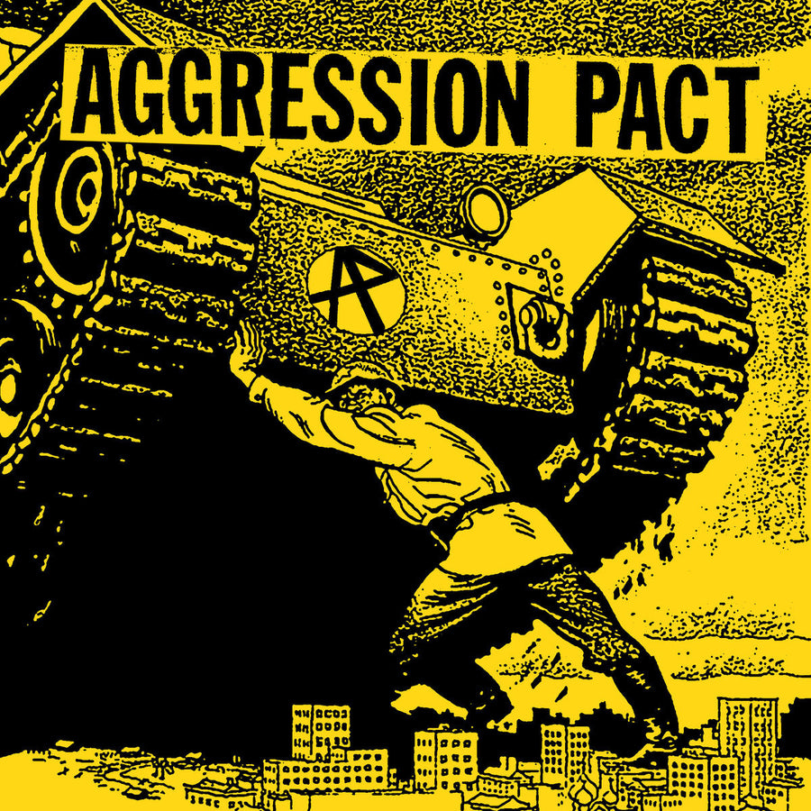 Aggression Pact 