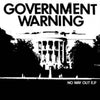 Government Warning 