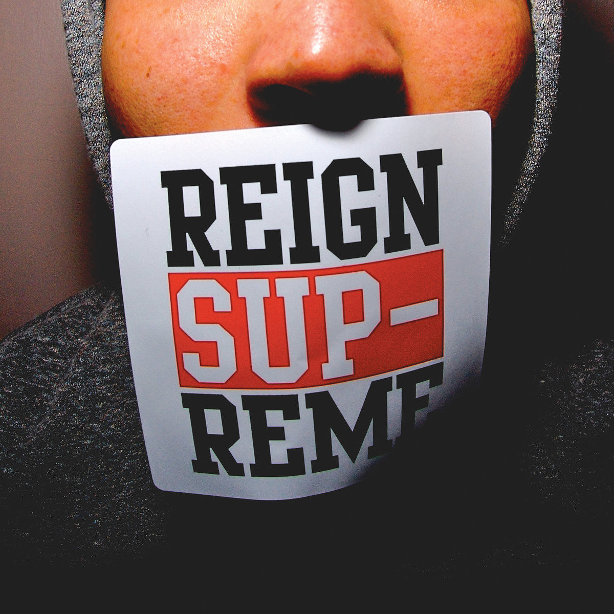 reign supreme merch