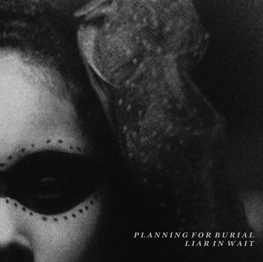 Planning For Burial / Liar In Wait 