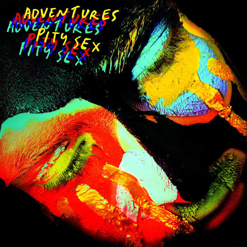 Adventures/ Pity Sex 