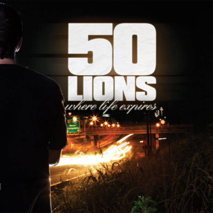 50 Lions 