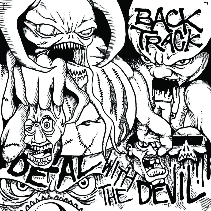 Backtrack 