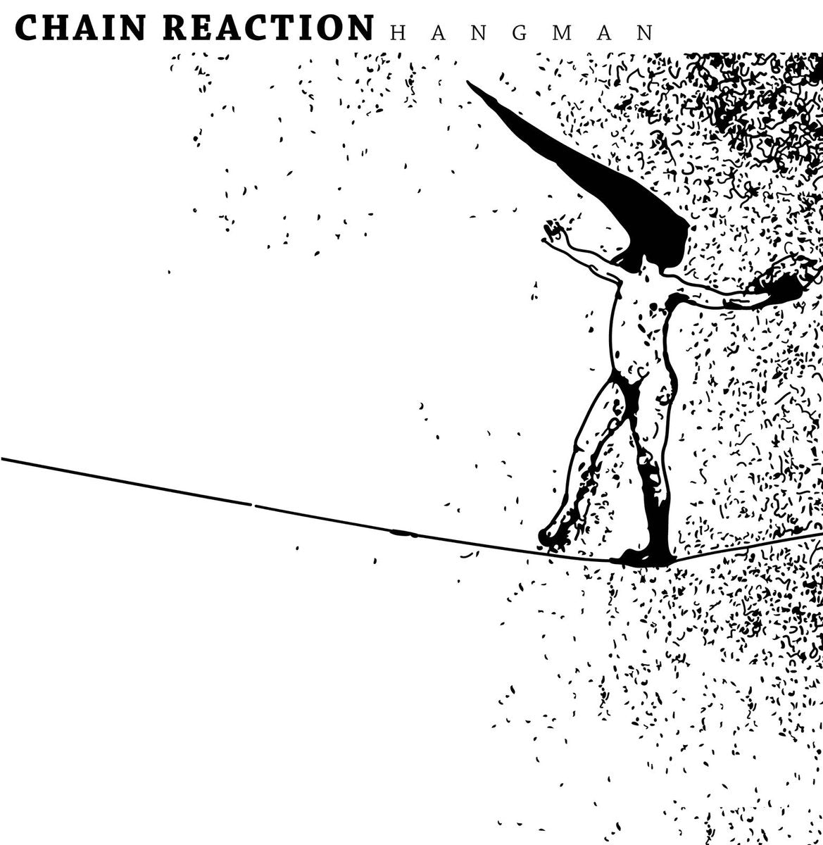 Tightrope перевод. The Tightrope Zone комикс. Ep Chain Reaction. Tightrope Live Solum обложка.