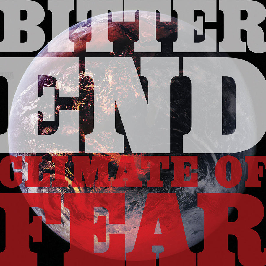 Bitter End Merch, Vinyl, CD & More Deathwish Inc