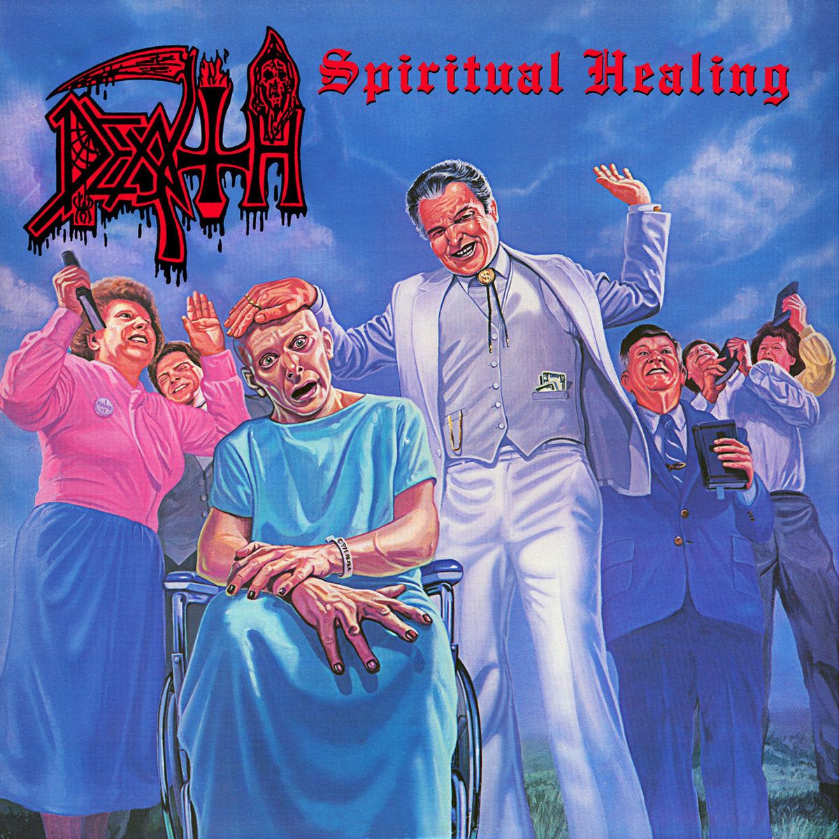 Image result for Death – Spiritual Healing