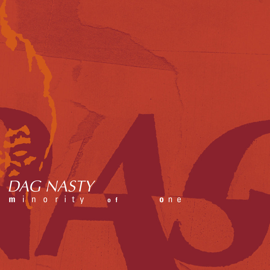 Dag Nasty 