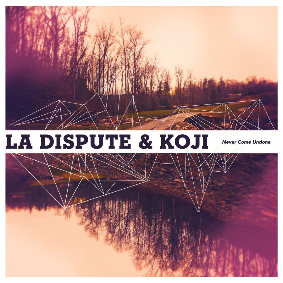 La Dispute / Koji 