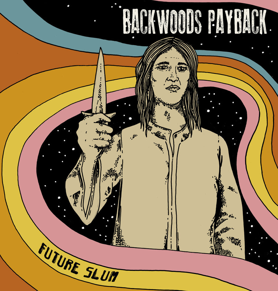 Backwoods Payback 
