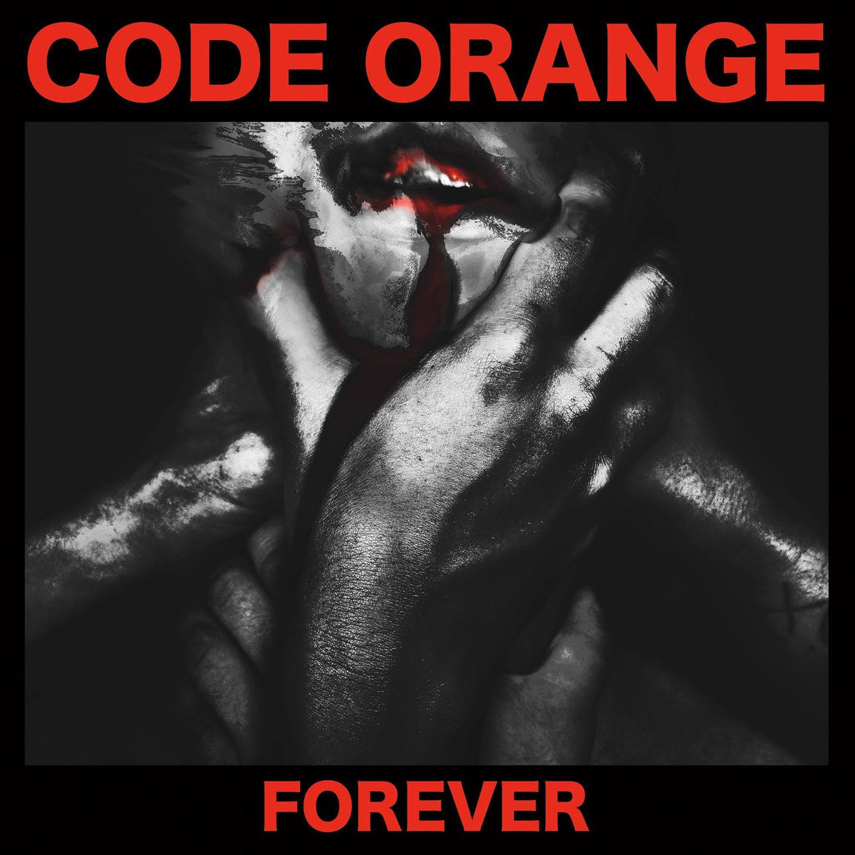 Code Orange Logo