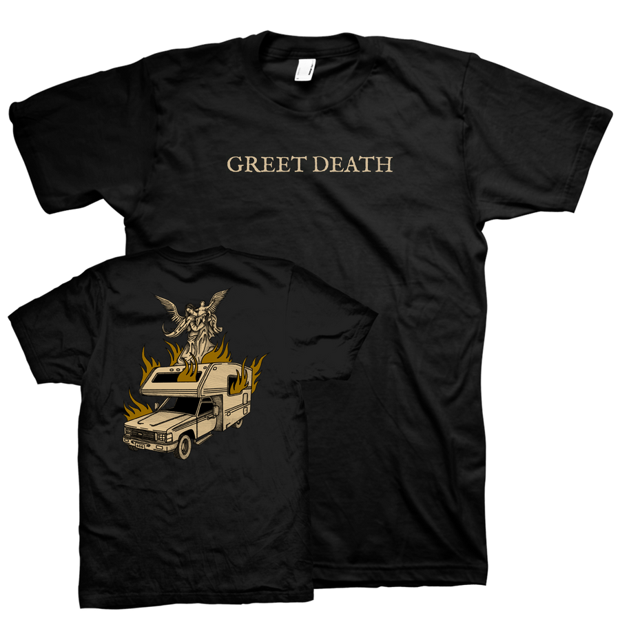 Greet Death 