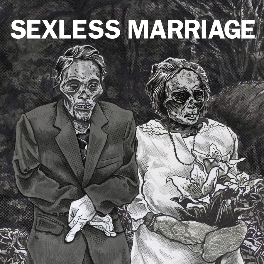 Sexless Marriage 