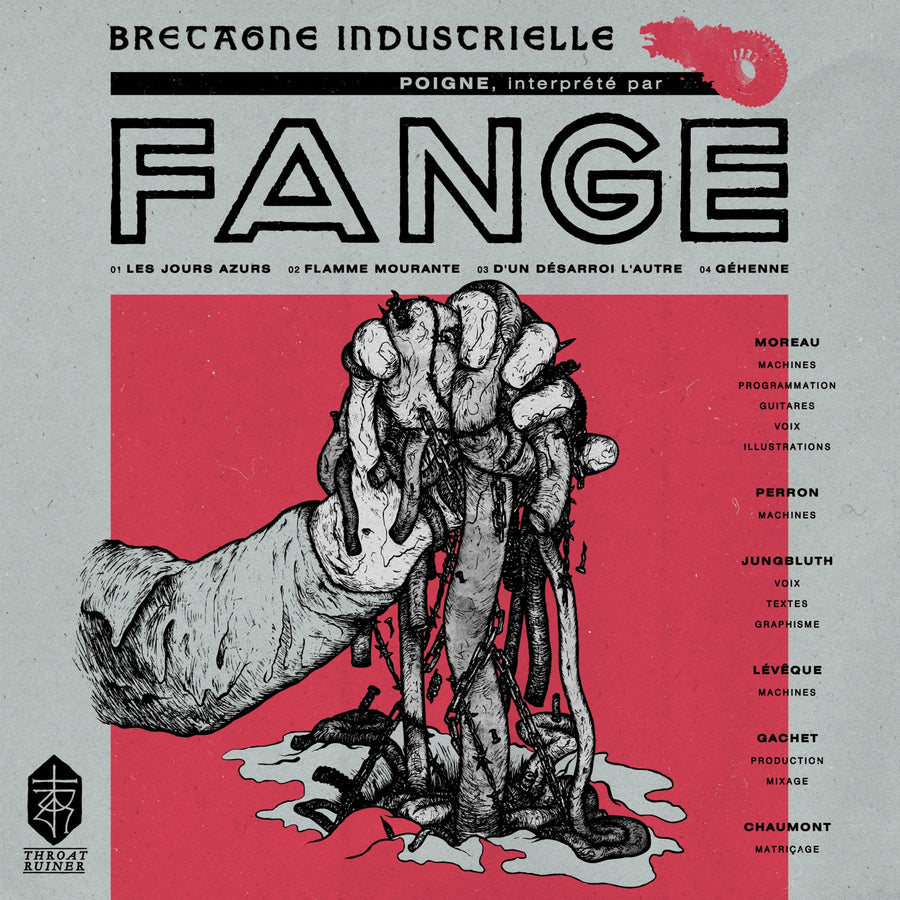 Fange 