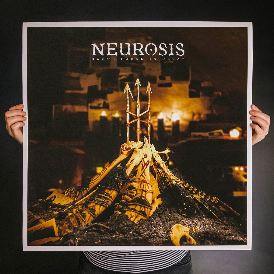 Neurosis 