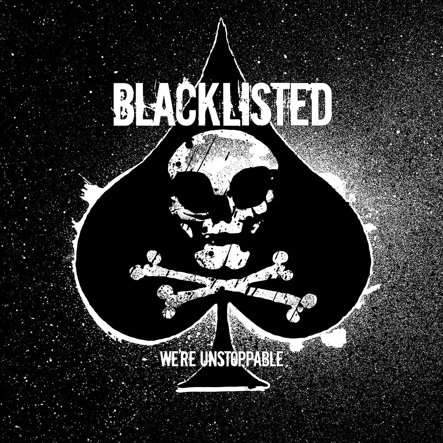 Image result for blacklisted we're unstoppable