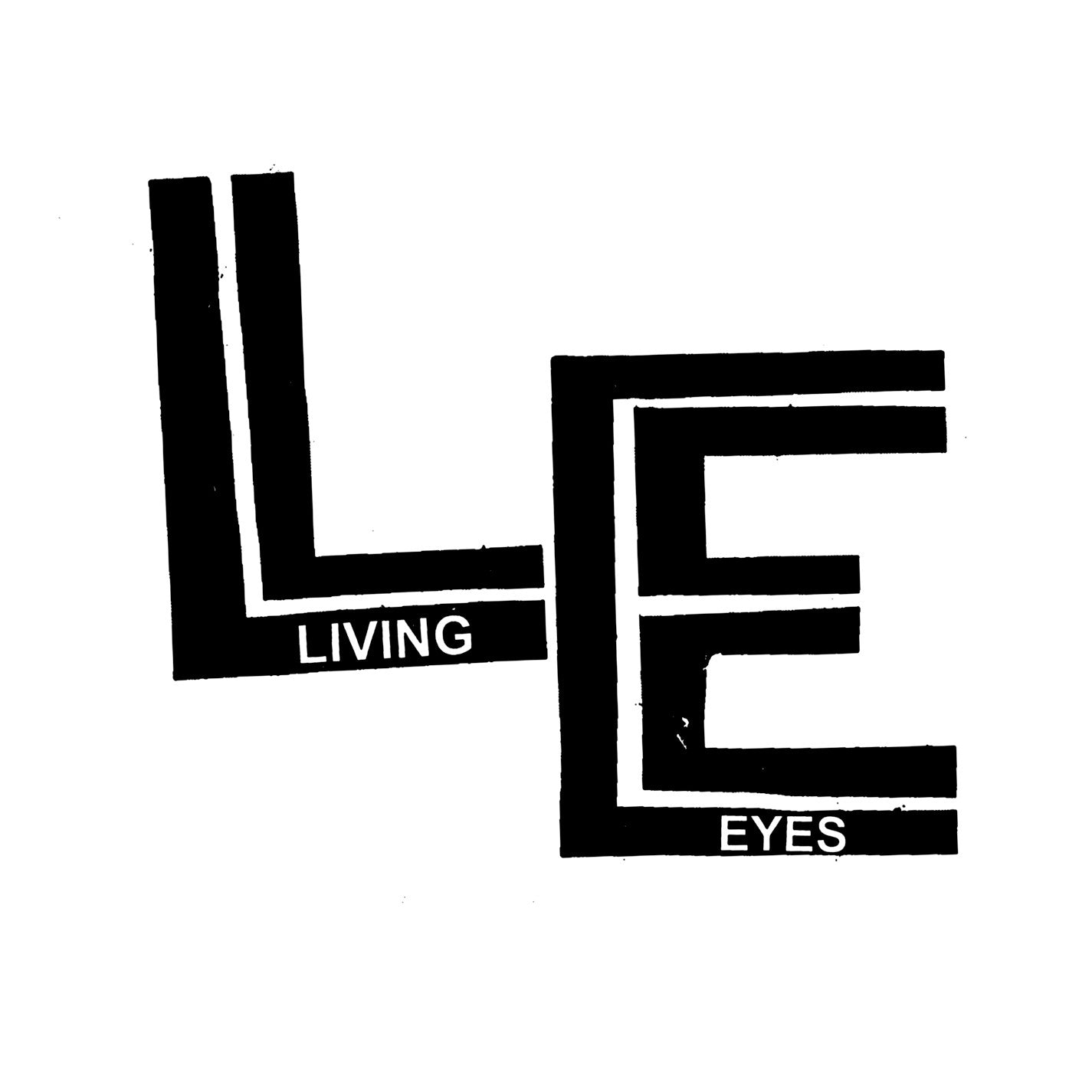 Living eyes. Live Eye.