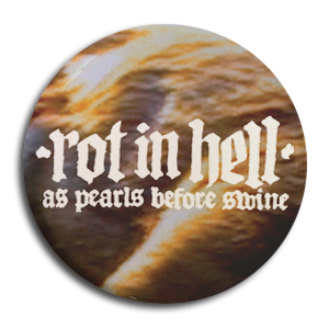 Rot In Hell Deathwish Inc